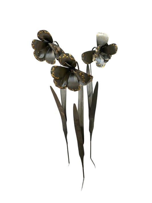 Iris Stake