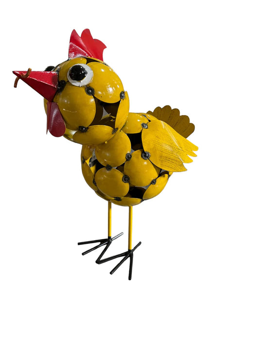 Yellow Chick