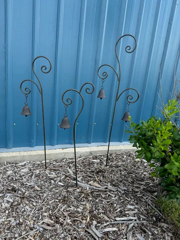 Bell Stake