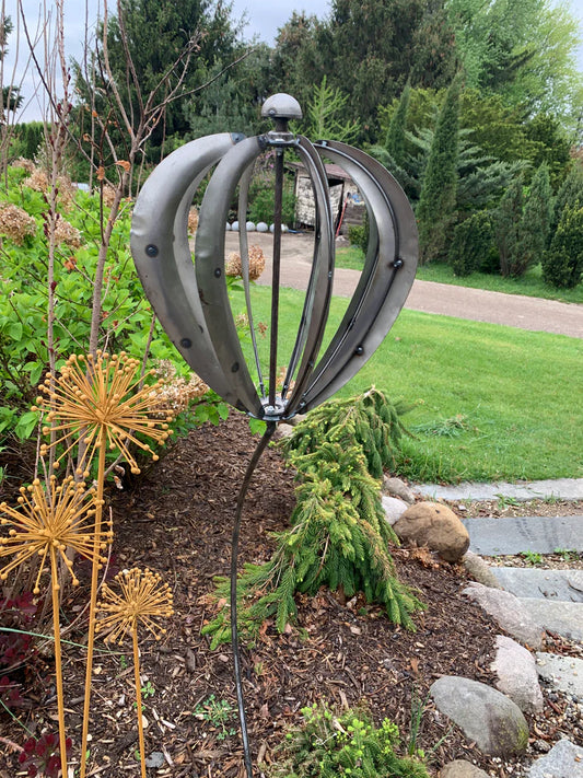 Tulip Spinner