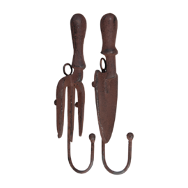 Garden Hooks