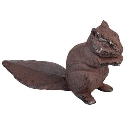 Squirrel Door Stop