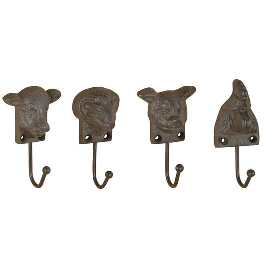 Farm Animal Hook