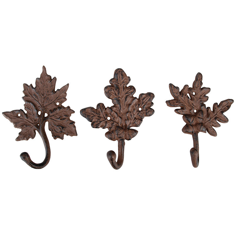 Leaf Hook