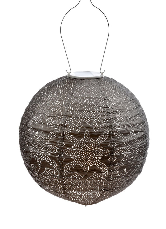 Round  Marrakesh Lantern