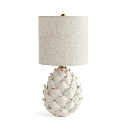 Declan Artichoke Lamp