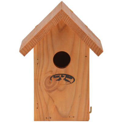Douglas Fir Bird House
