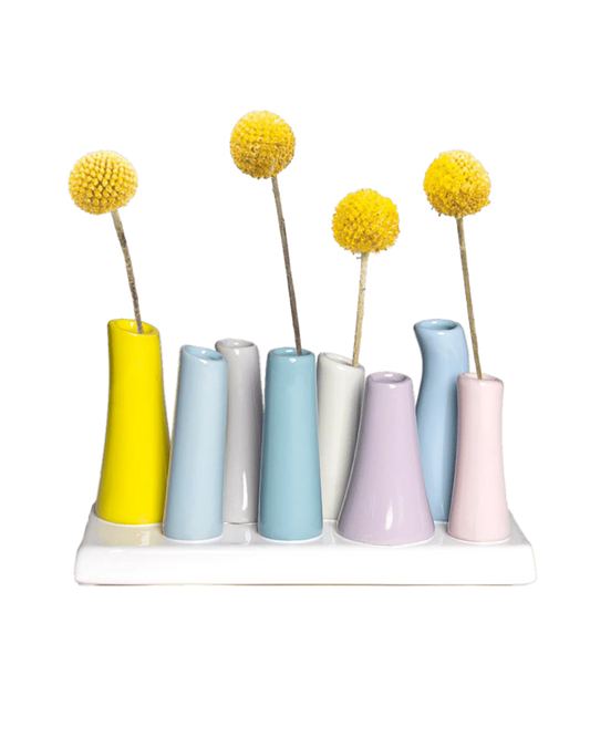 Wilson Yellow Pooley