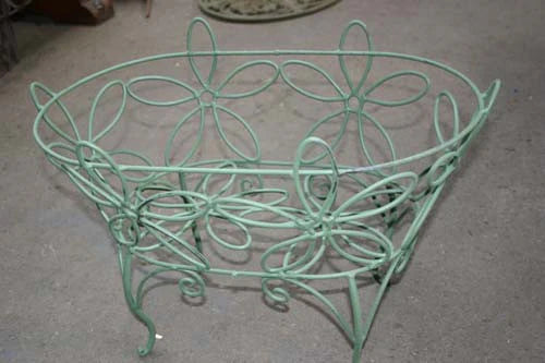 Daisy Planter
