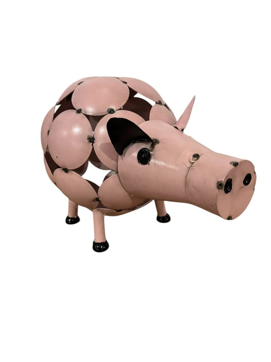 Pink Pig