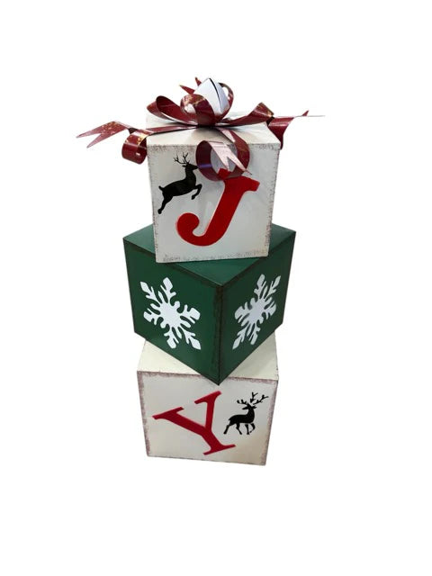 Joy Boxes