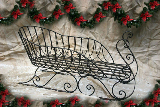 Sleigh