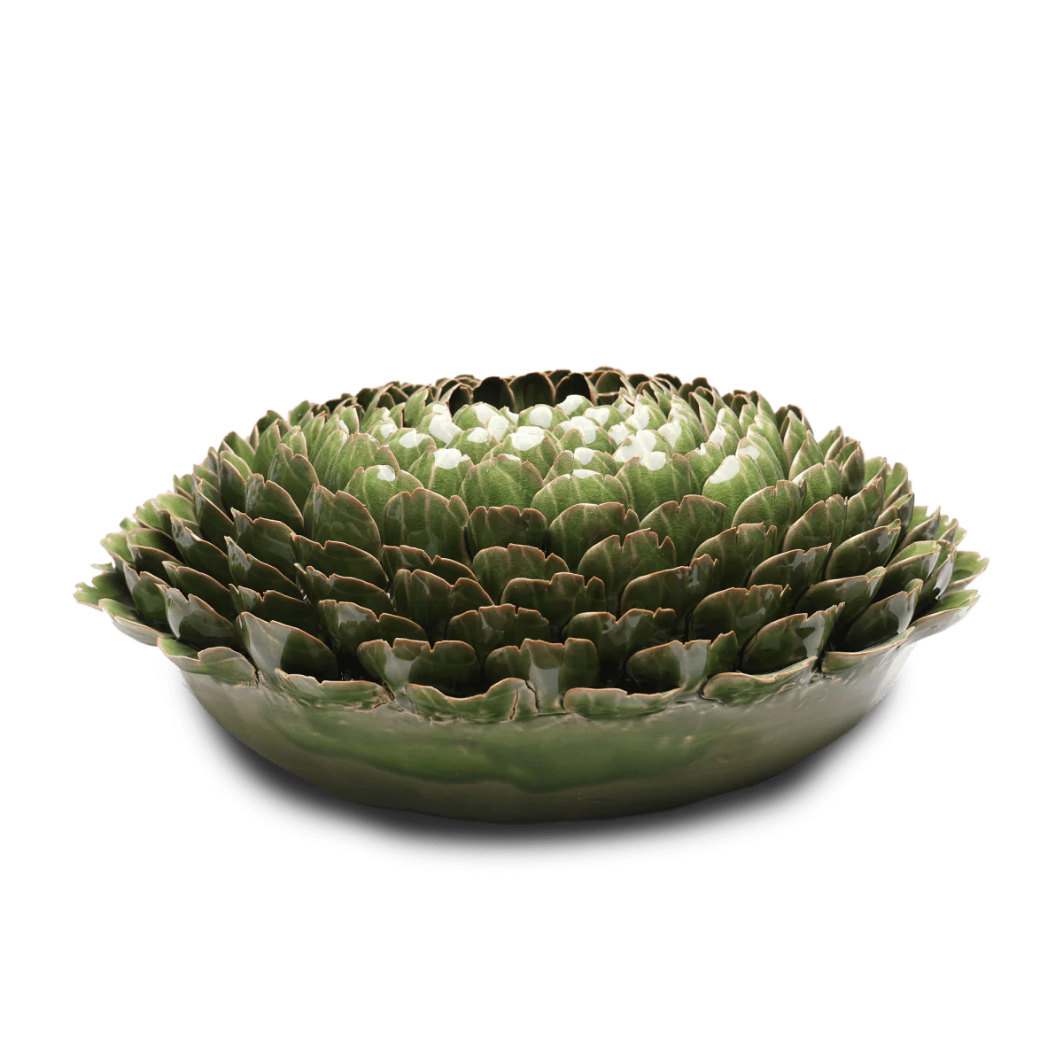 Utopia Ceramic Floral Vase