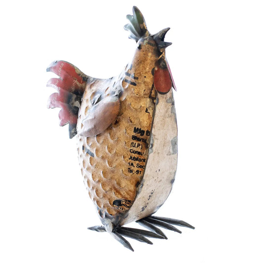 Ricky Rooster