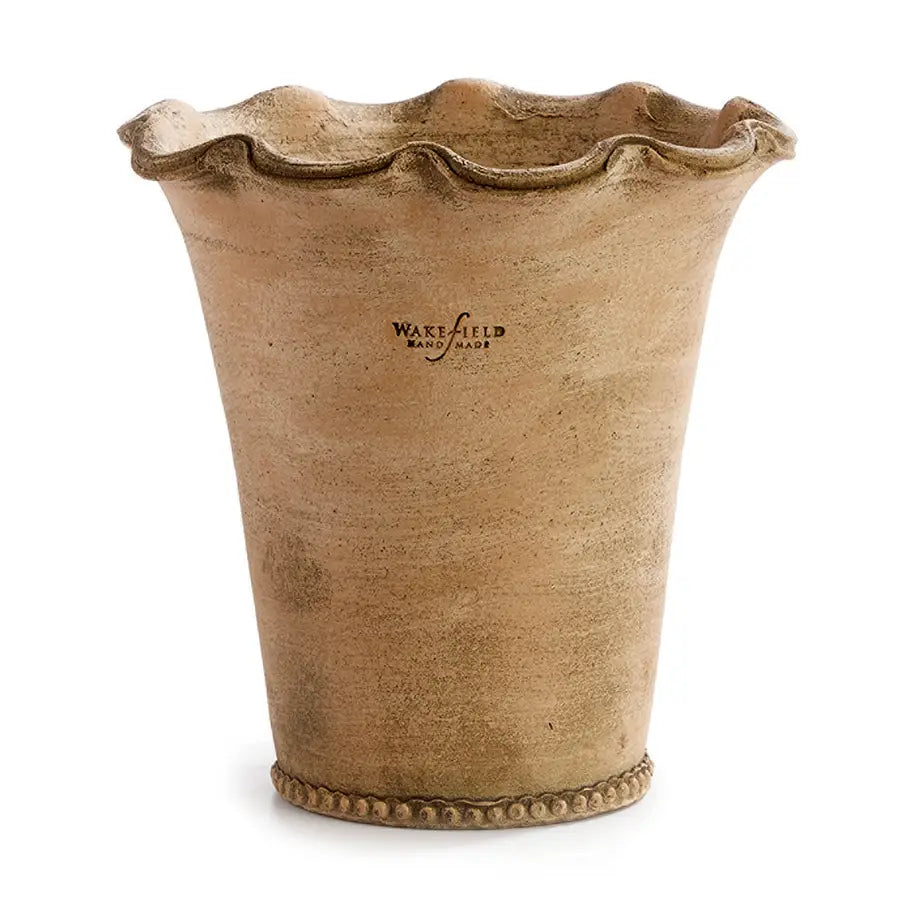 Festonee pot