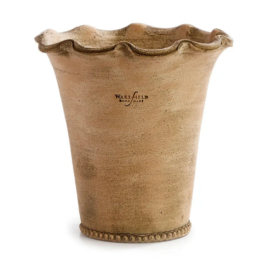 Festonee pot