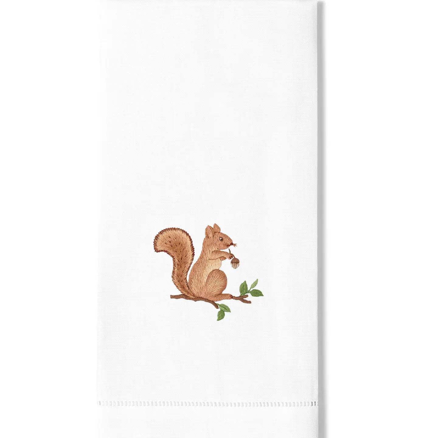 Embroidered Hand Towels