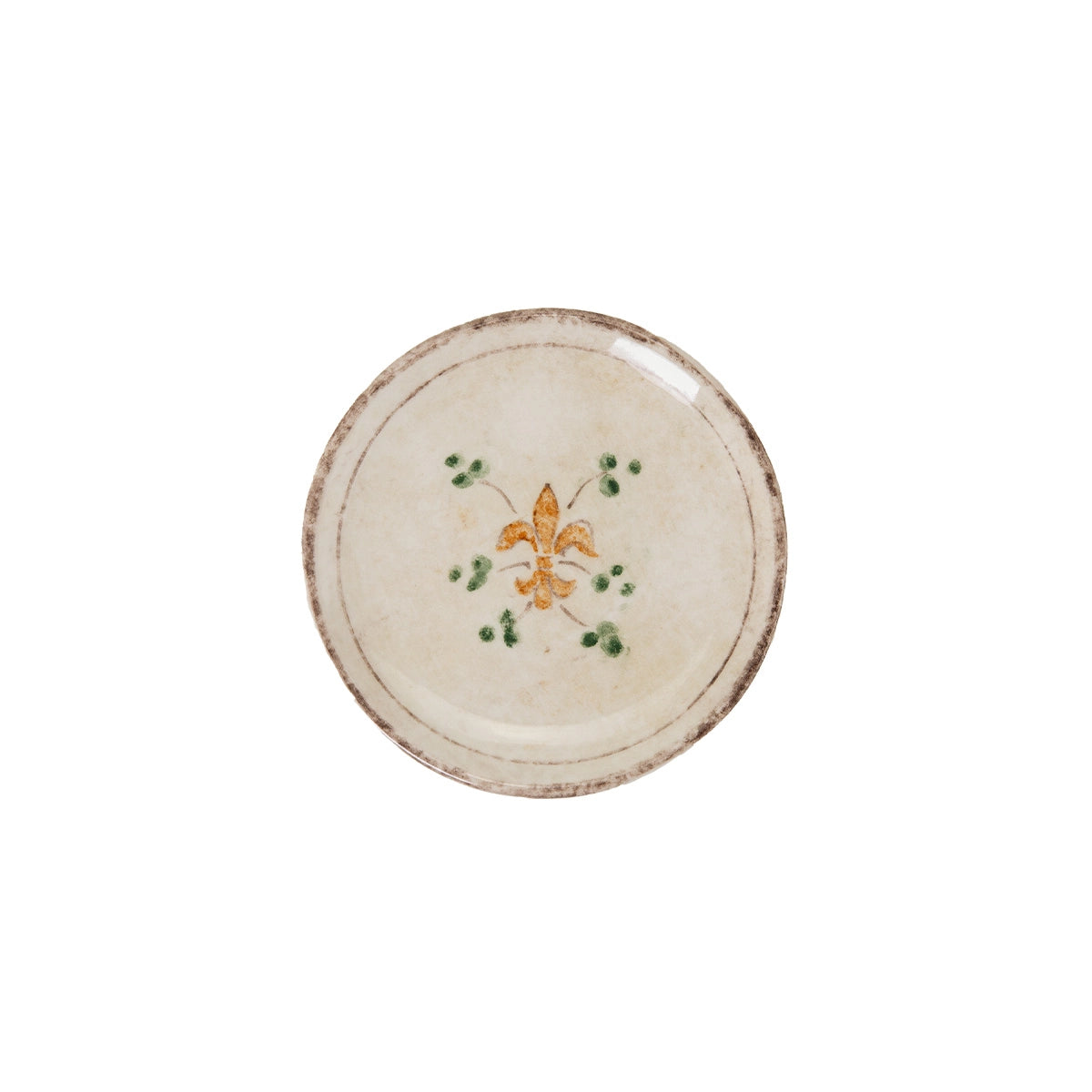 Medici Bread/Canape Plate