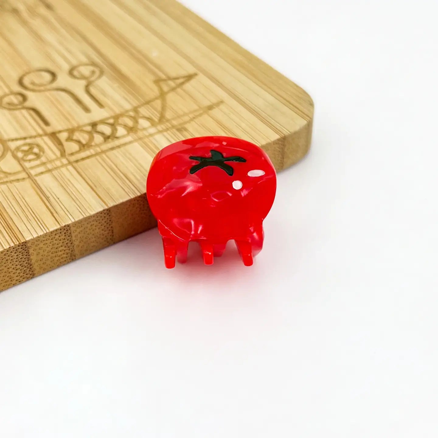 Mini Cute Hair Clip