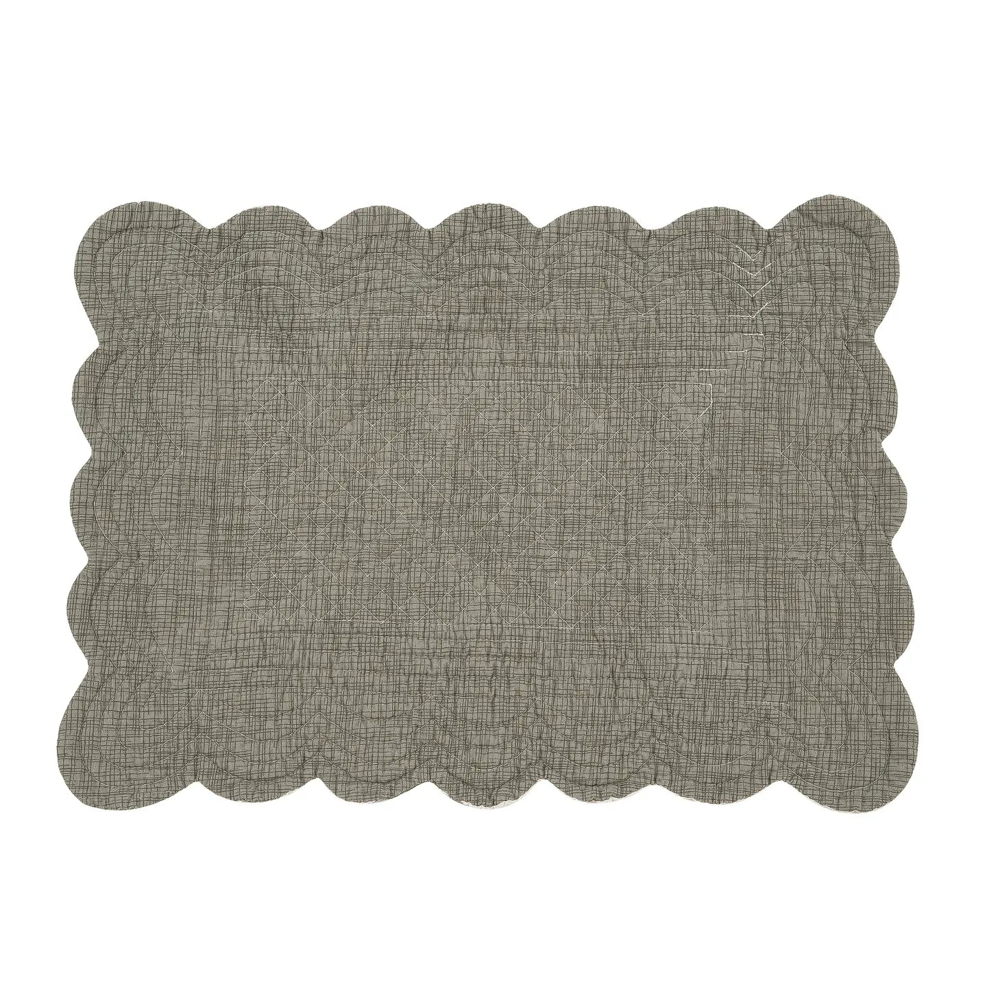 Henderson  Rustic Place Mats