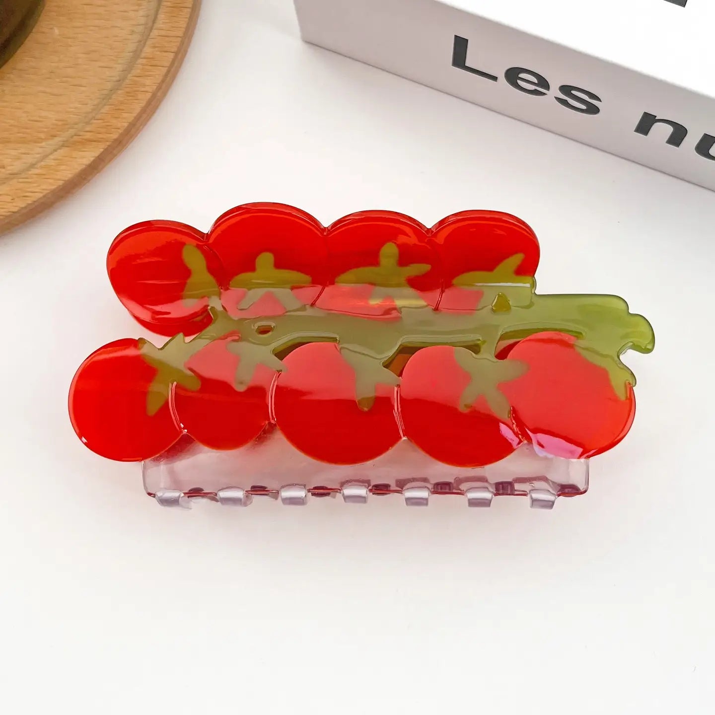 Bunch of Tomatoes