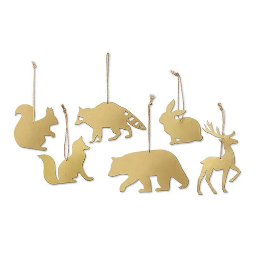 Woodland Critter