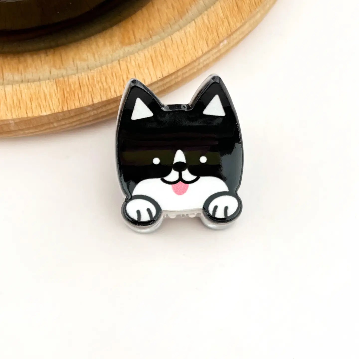 Mini Hair Clip