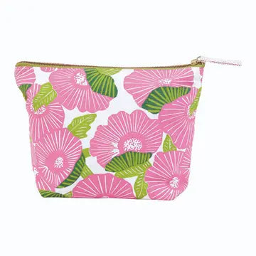 Poppy Papaver Pouch