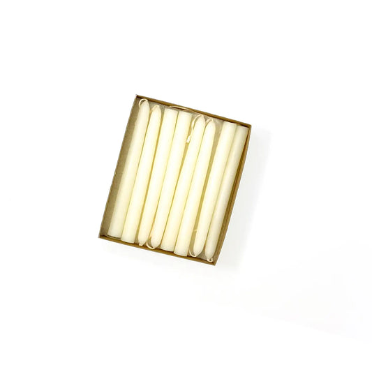 Tiny 4.5" Taper Candles