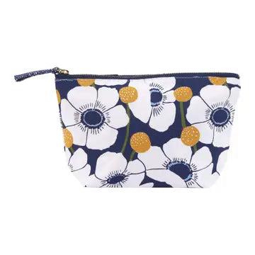 Windflower Pouch