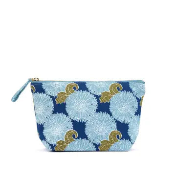 Chrysanthemum Pouch