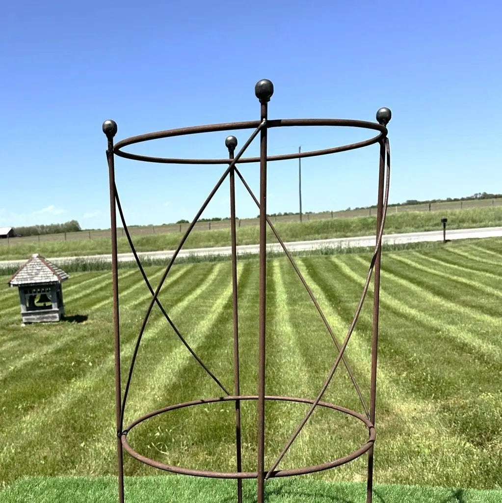 Obelisk Plantt Cage