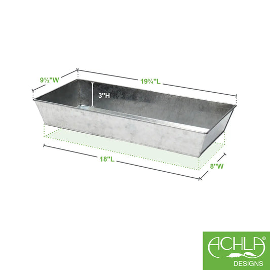 Plant Trays