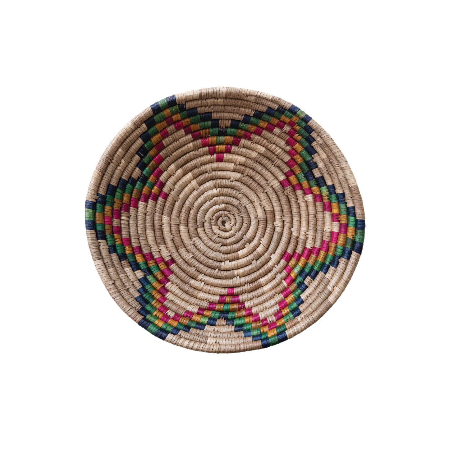 Seagrass Basket