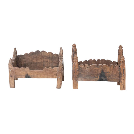 Wood Alter