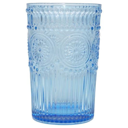 12 oz. Codi Glasses, Blue