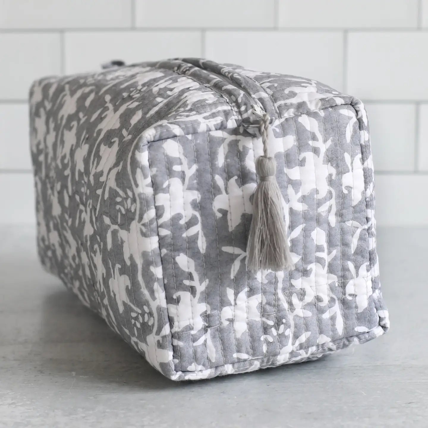 Cosmetic Bag