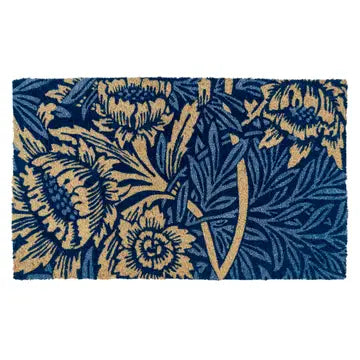 Tulip and Willow Door Mat