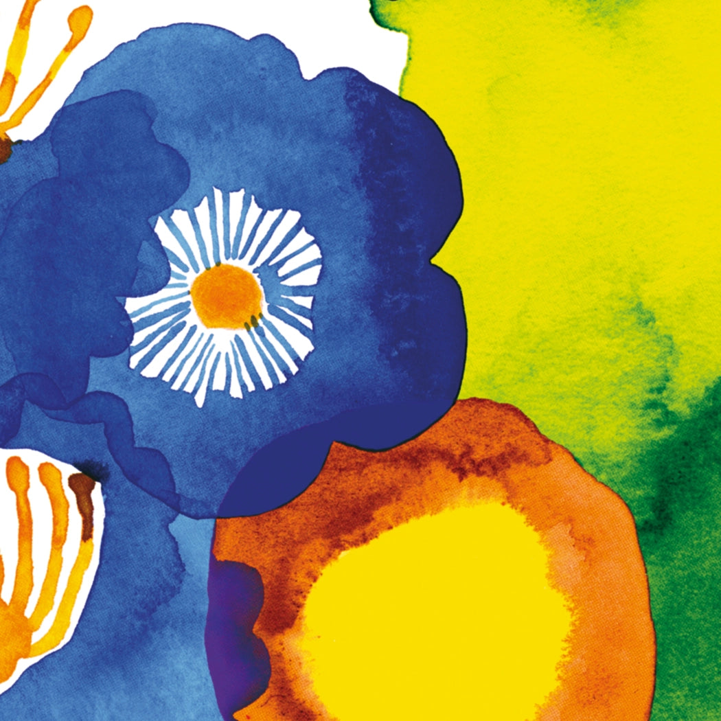 Marimekko  Juhannustaika Cocktail Napkins