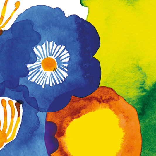 Marimekko  Juhannustaika Cocktail Napkins