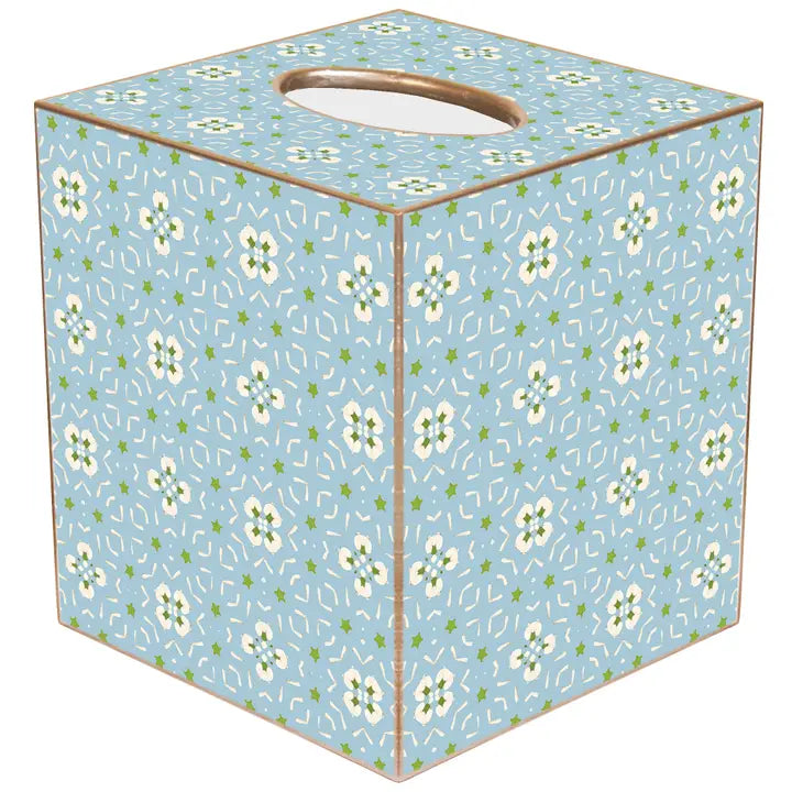 Dorset Tissue Box
