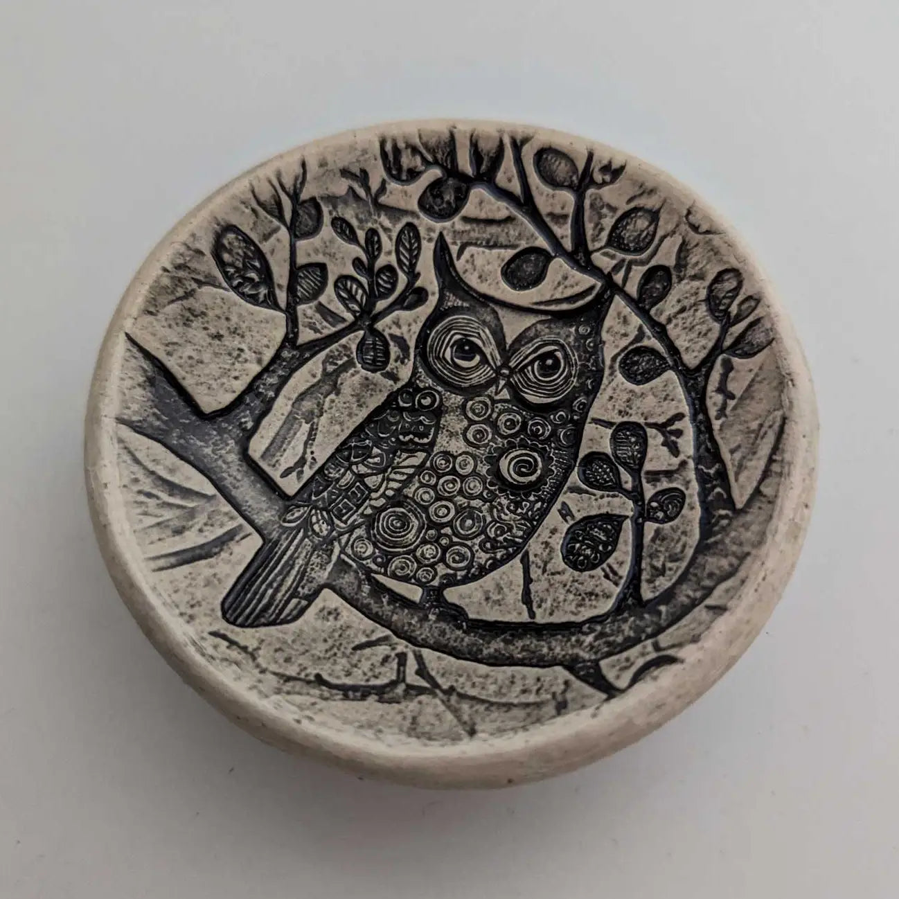 Owl Bowl