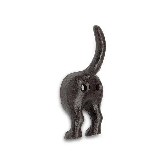 Single Tail Dog Hook