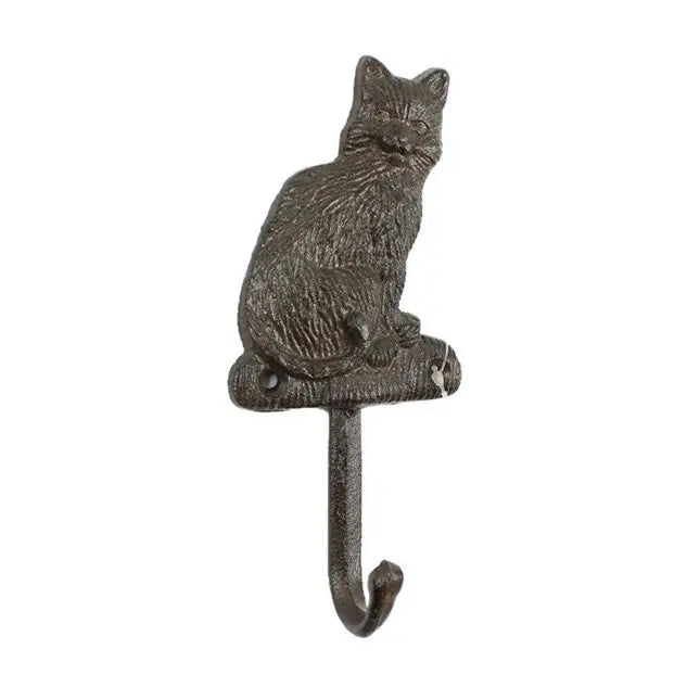 7" Cat Hook