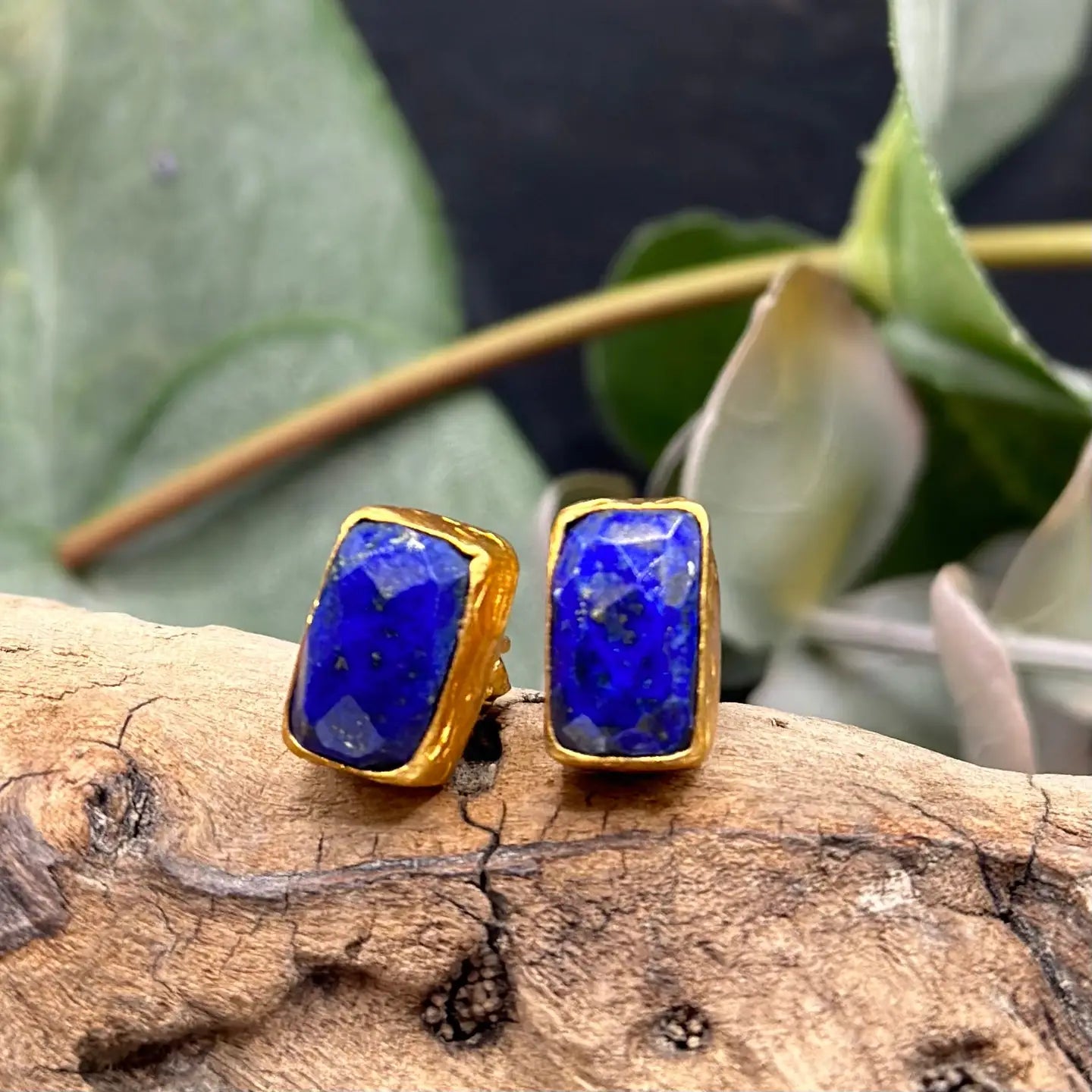 Nina Studs