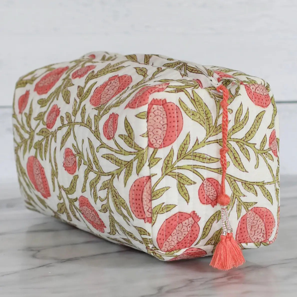 Cosmetic Bag