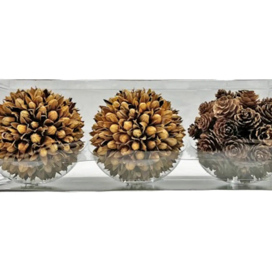 Honey Dried Orbs