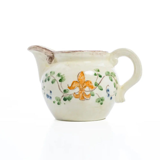 Medici Cream Pitcher, creamer