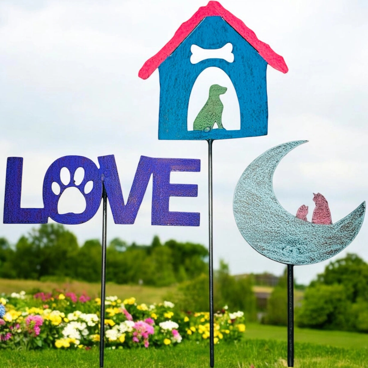 Pet Stakes