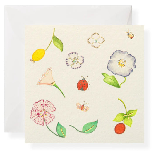 Botanic Individual Gift Tags